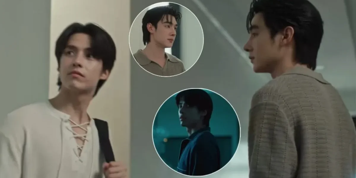 Don't Be Too Emotional Episode 8 Release Time: Will Jane FIND OUT The Forbidden Room Mystery? When To Watch?