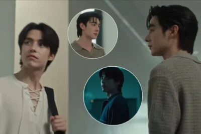 Don't Be Too Emotional Episode 8 Release Time: Will Jane FIND OUT The Forbidden Room Mystery? When To Watch?