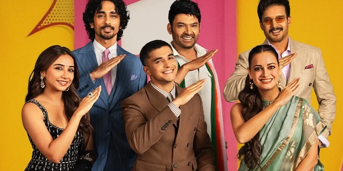 The Great Indian Kapil Show On Netflix: Will The Operation Safed Sagar Cast Special Ep Stream Online For Free?