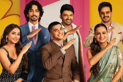 The Great Indian Kapil Show On Netflix: Will The Operation Safed Sagar Cast Special Ep Stream Online For Free?