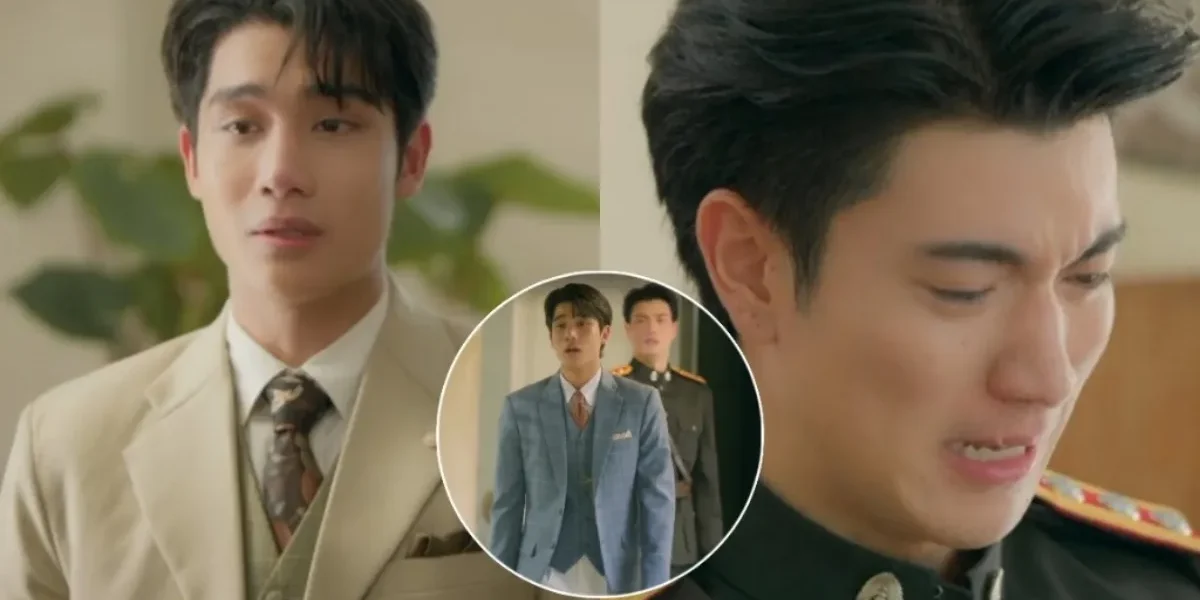 The Edge Of Horizon Ep 9 Release Time: Will Prince Tinn Leave Phob Heartbroken Again? When, Where To Watch?