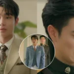 The Edge Of Horizon Ep 9 Release Time: Will Prince Tinn Leave Phob Heartbroken Again? When, Where To Watch?