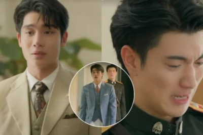The Edge Of Horizon Ep 9 Release Time: Will Prince Tinn Leave Phob Heartbroken Again? When, Where To Watch?