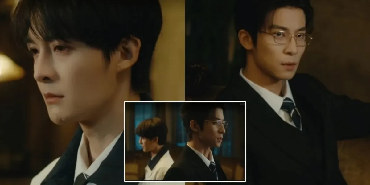 Bittersweet Love Episode 12 Release Timings (Finale): Will Xiao Fan-Lu Qing Have A Happy Or Sad Ending?
