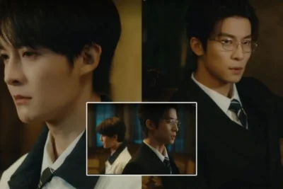 Bittersweet Love Episode 12 Release Timings (Finale): Will Xiao Fan-Lu Qing Have A Happy Or Sad Ending?