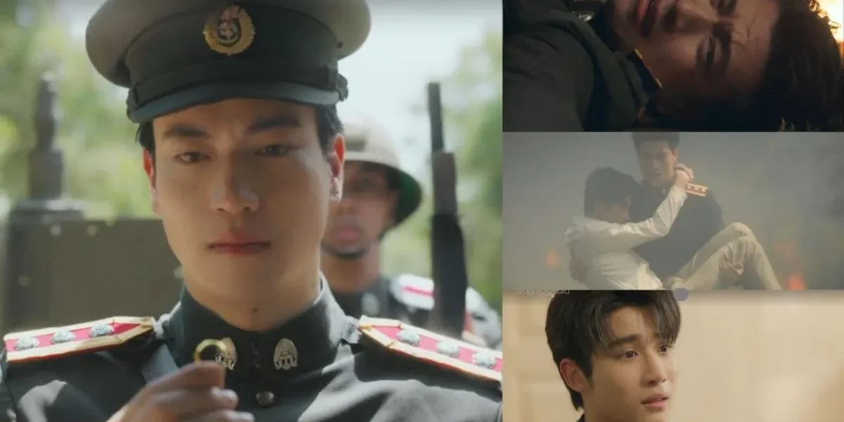 The Edge Of Horizon Episode 11 Release Time (Finale): Will Phob Die In The End? When, Where To Watch LAST Ep?