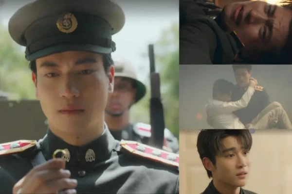 The Edge Of Horizon Episode 11 Release Time (Finale): Will Phob Die In The End? When, Where To Watch LAST Ep?