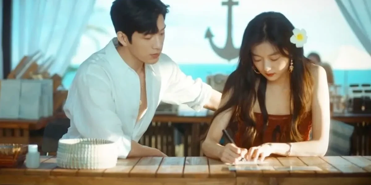 The Early Spring Episode 13 Release Time: Luke-Flora's Secret Romance On Office Trip; When, Where To Watch?