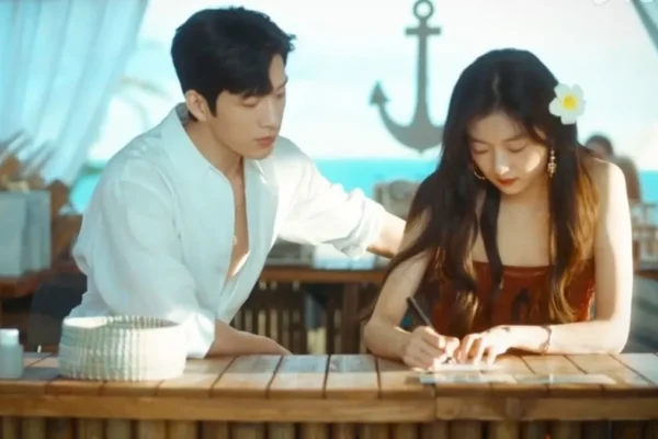 The Early Spring Episode 13 Release Time: Luke-Flora's Secret Romance On Office Trip; When, Where To Watch?
