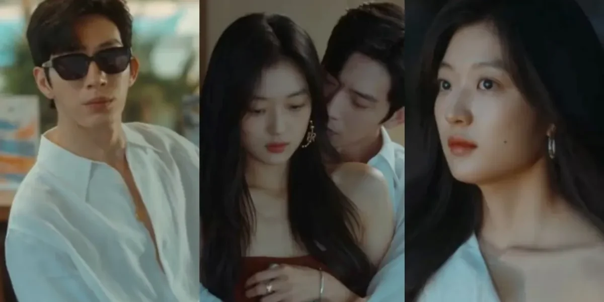 The Early Spring Episode 13 Netflix Timings (India): Will Flora Finally Confess Her Love To Luke?