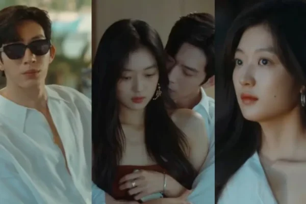 The Early Spring Episode 13 Netflix Timings (India): Will Flora Finally Confess Her Love To Luke?