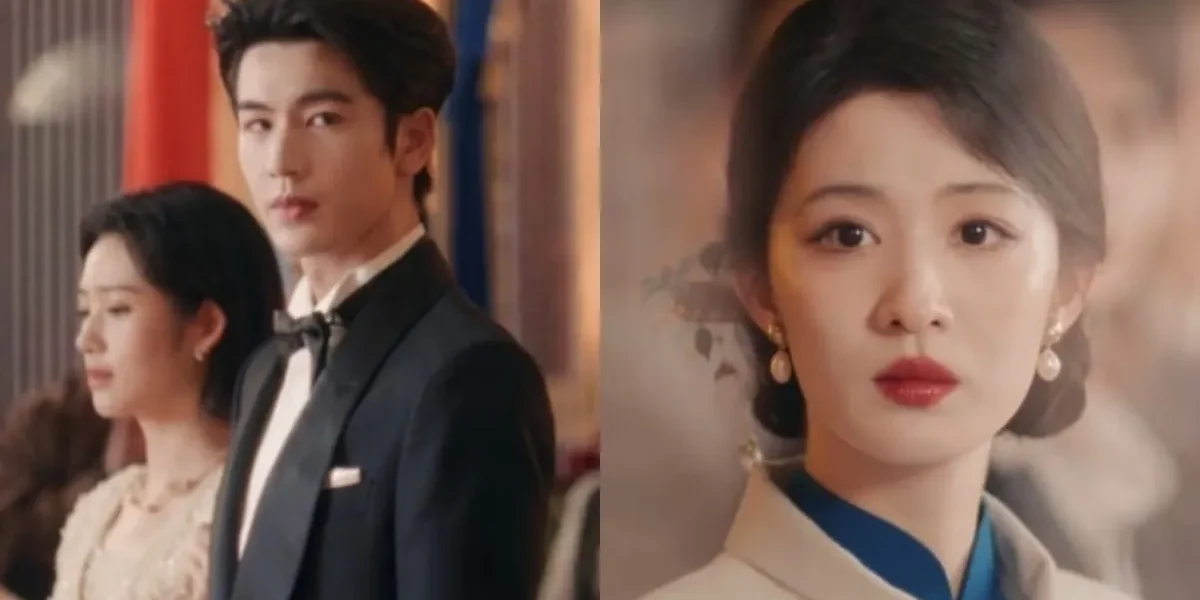 Overdo Episode 27 Release Time: End Of Qing Yi-Susu's Story? Will He Marry His Dead Brother's Ex GF?