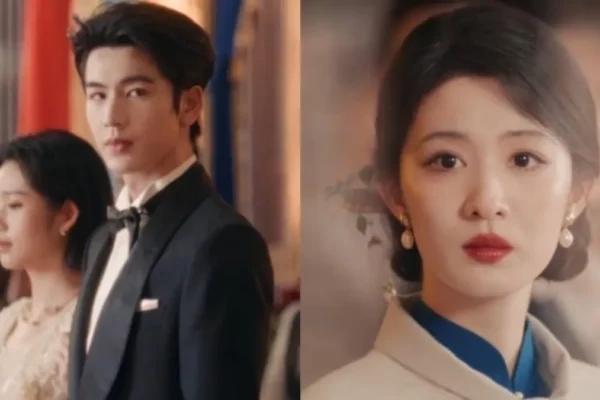 Overdo Episode 27 Release Time: End Of Qing Yi-Susu's Story? Will He Marry His Dead Brother's Ex GF?