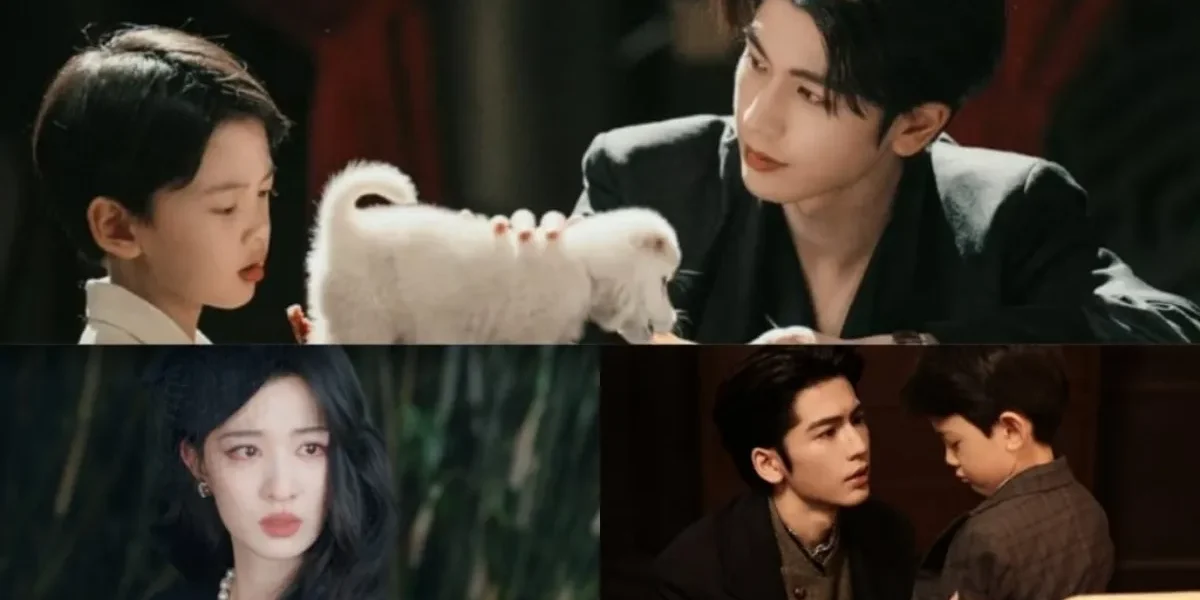Overdo Episode 26 Release Timings TODAY: Allergy Twist ALERT! Will Qing Yi Finally Find Out Le’an Is His Son?
