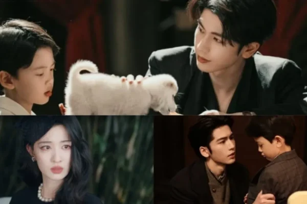 Overdo Episode 26 Release Timings TODAY: Allergy Twist ALERT! Will Qing Yi Finally Find Out Le’an Is His Son?