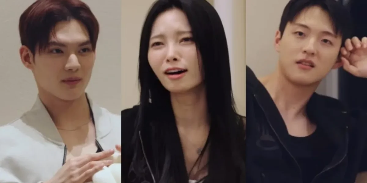 The Love Lab Episode 10 Release Timings Netflix: Will Kyung Ho Confess His Feelings To Ga Yeon? When To Watch?
