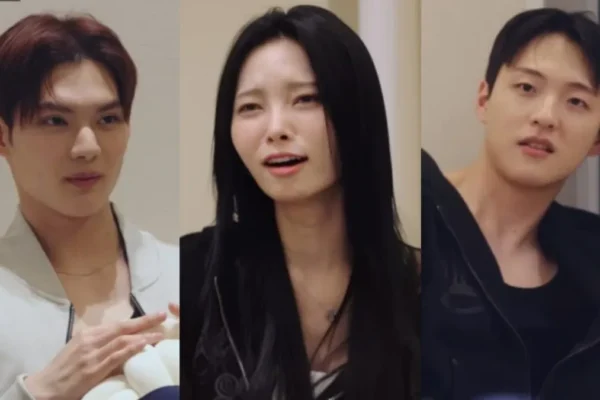 The Love Lab Episode 10 Release Timings Netflix: Will Kyung Ho Confess His Feelings To Ga Yeon? When To Watch?