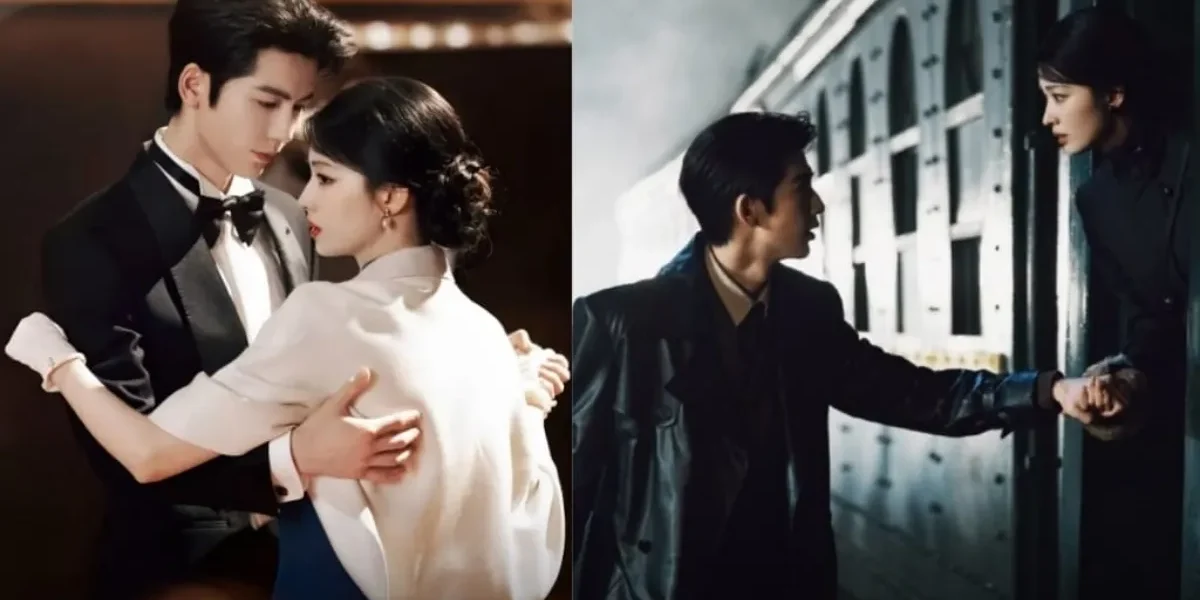 Overdo Episode 28 Release Time: Will Qing Yi Finally Find Out Susu Saved Him 7 Yrs Ago? When, Where To Watch?