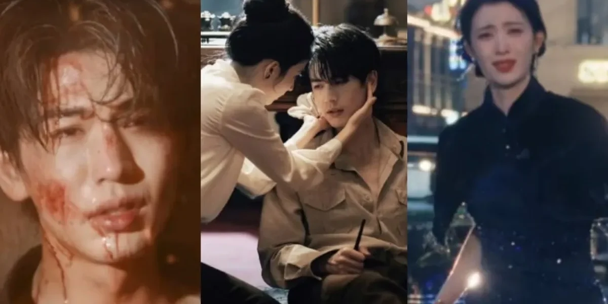 Overdo Ending SHOCKER: Qing Yi POISONED? Does He Die In The End Leaving Susu Alone?