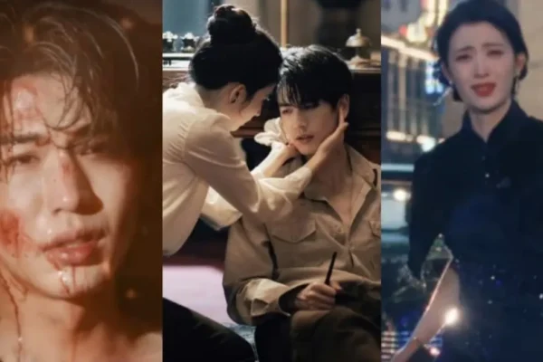Overdo Ending SHOCKER: Qing Yi POISONED? Does He Die In The End Leaving Susu Alone?