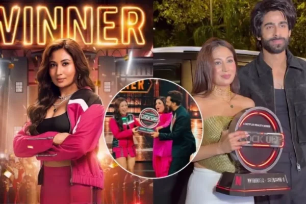 Lock Upp 2 Finale: Did Shreya Kalra Deserve To Win Lock Upp Sach Ya Sazaa? Internet Delivers Its Verdict