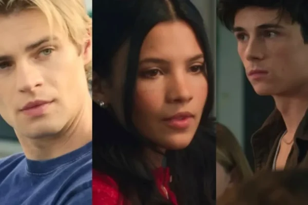 My Life With The Walter Boys 3 Ending SHOCKER: End Of Love Triangle? Alex vs Cole; WHO Is Jackie's Final Pick?