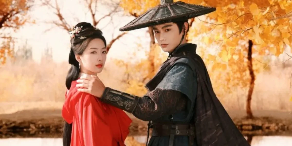 The Road To Splendor Episodes 1-4 Release Time: NEW Cdrama Alert! When & Where To Stream The First Ep Online?