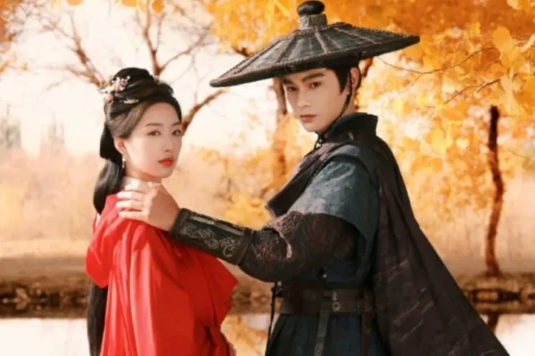 The Road To Splendor Episodes 1-4 Release Time: NEW Cdrama Alert! When & Where To Stream The First Ep Online?