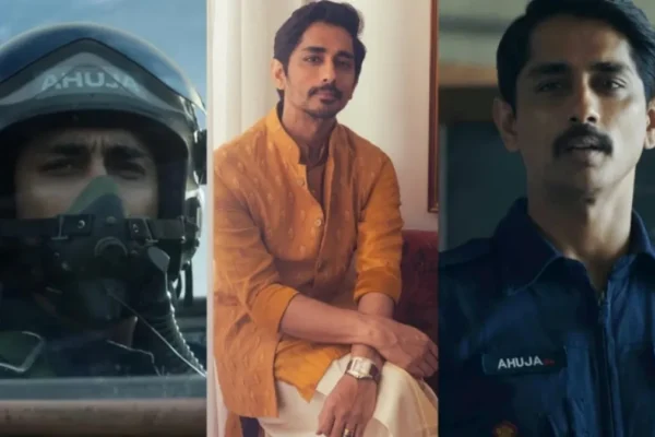 Operation Safed Sagar: Siddharth Was 'Worried' Before Signing The Show; Shares What Broke Him During Prep