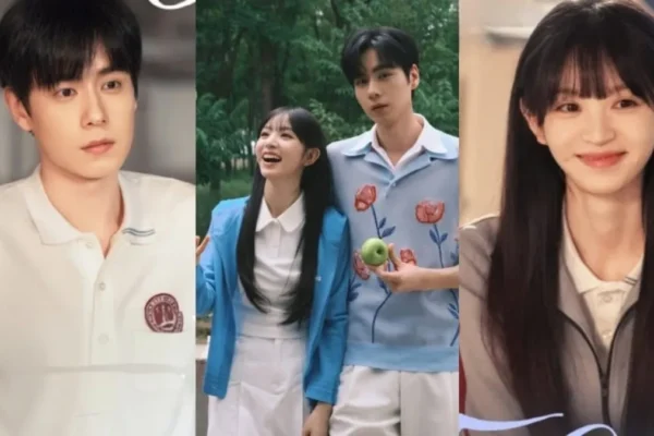 Genius Girlfriend Eps 9-10 Timings: 32-Yr-Old Hu Yi Tian Faces Backlash Over High School Role; Where To Watch?