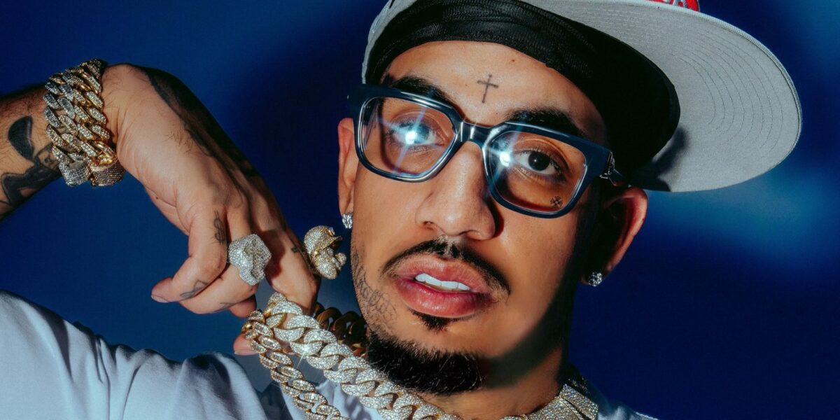 Forget AI: Rap’s Biggest Trend This Summer Is the Eighties