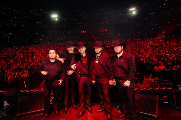 Fuerza Regida Ends Historic Stadium Tour With Star-Studded NYC Closer