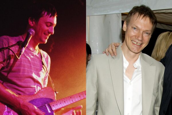 Blur’s Graham Coxon Remembers William Orbit: ‘This Genius Tinged With Madness’