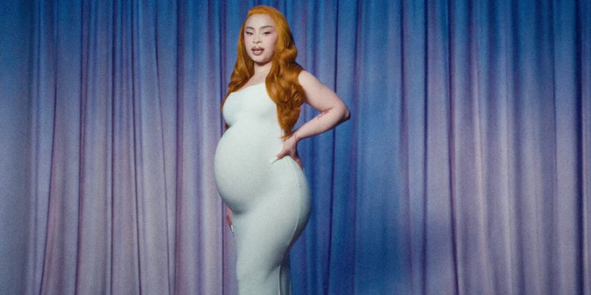 No, Ice Spice Is Not Pregnant