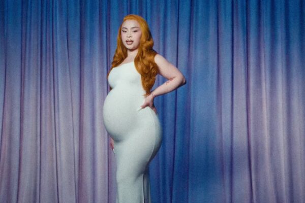 No, Ice Spice Is Not Pregnant