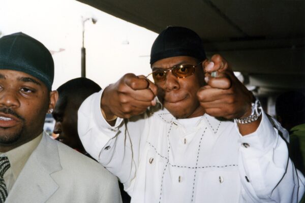 How Jay-Z’s Notting Hill Carnival Set Previewed Hip-Hop’s Future