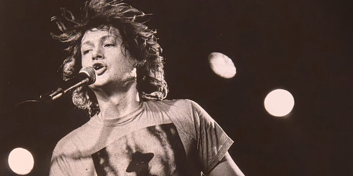 A Life on Fyre: Remembering the Lyres’ Garage-Punk Godfather Jeff Conolly