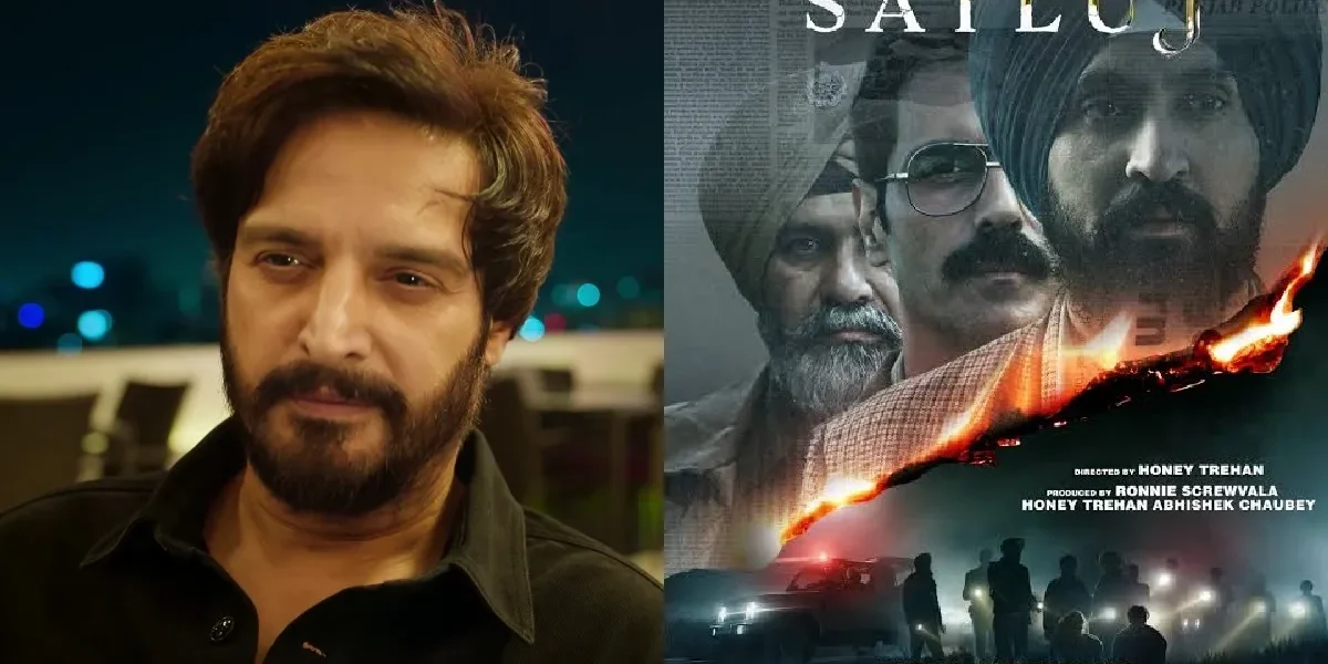 Jimmy Shergill Opens Up On Satluj's Censorship: ‘Sensitive Issues Bring Everything Into The Open’
