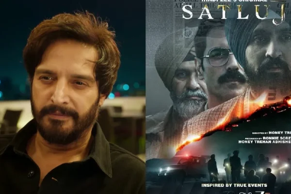 Jimmy Shergill Opens Up On Satluj's Censorship: ‘Sensitive Issues Bring Everything Into The Open’