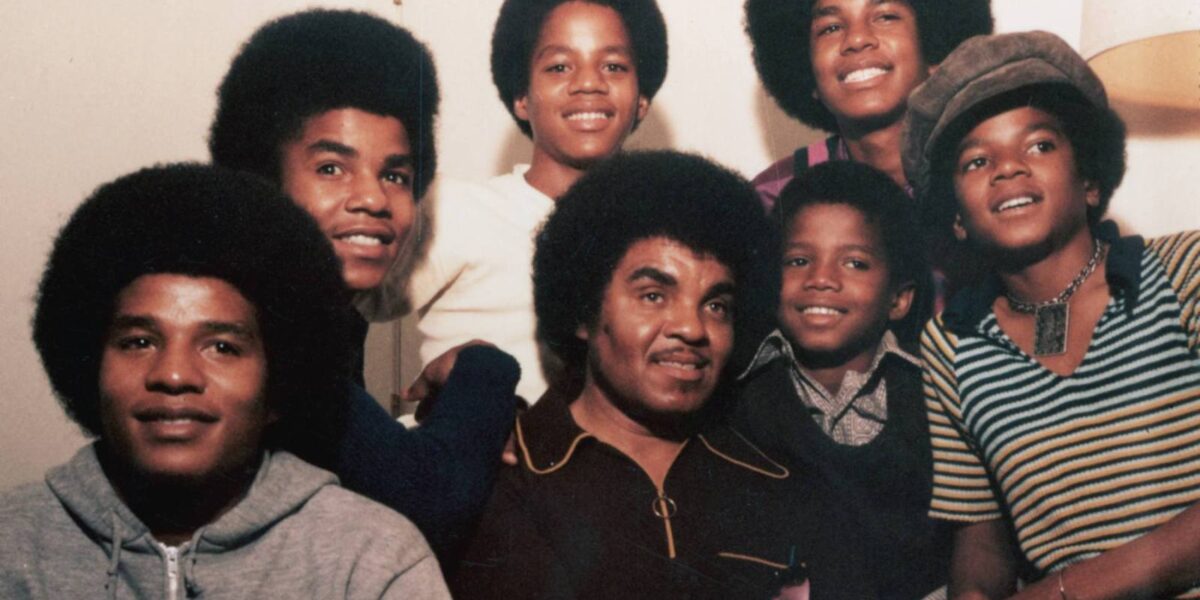New Doc Will Depict Joe Jackson’s Life in Collaboration With Marlon Jackson