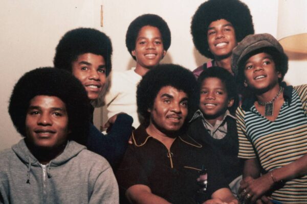 New Doc Will Depict Joe Jackson’s Life in Collaboration With Marlon Jackson