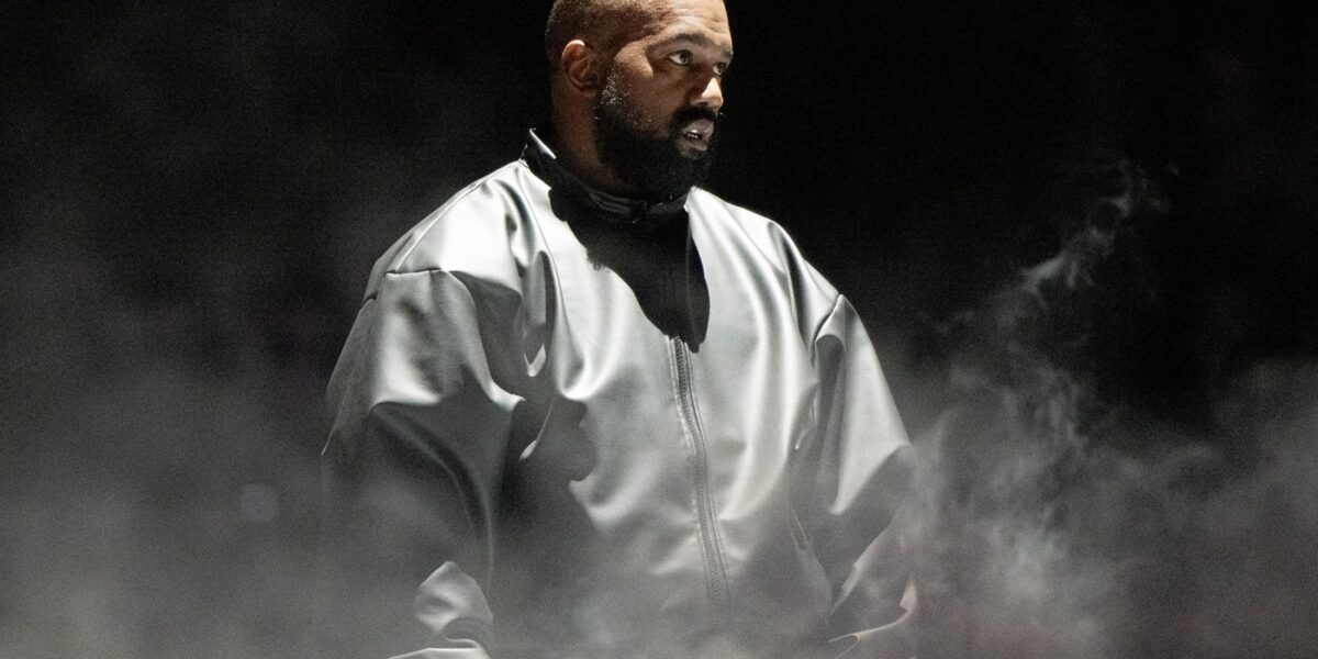 Kanye West ‘Refused to Compensate’ Producer for Work on ‘Vultures 2′ and ‘Bully,’ Lawsuit Claims