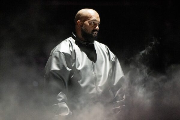 Kanye West ‘Refused to Compensate’ Producer for Work on ‘Vultures 2′ and ‘Bully,’ Lawsuit Claims