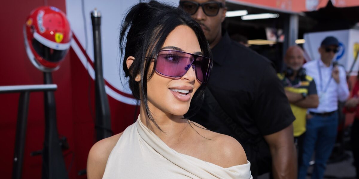 Kim Kardashian and Kris Jenner Win Another Round in Ray J Defamation War