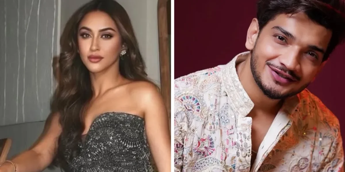 Traitor 2: Krystle D’Souza Takes A Stand For Munawar Faruqui, Goes Against The Other Traitors