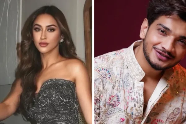 Traitor 2: Krystle D’Souza Takes A Stand For Munawar Faruqui, Goes Against The Other Traitors