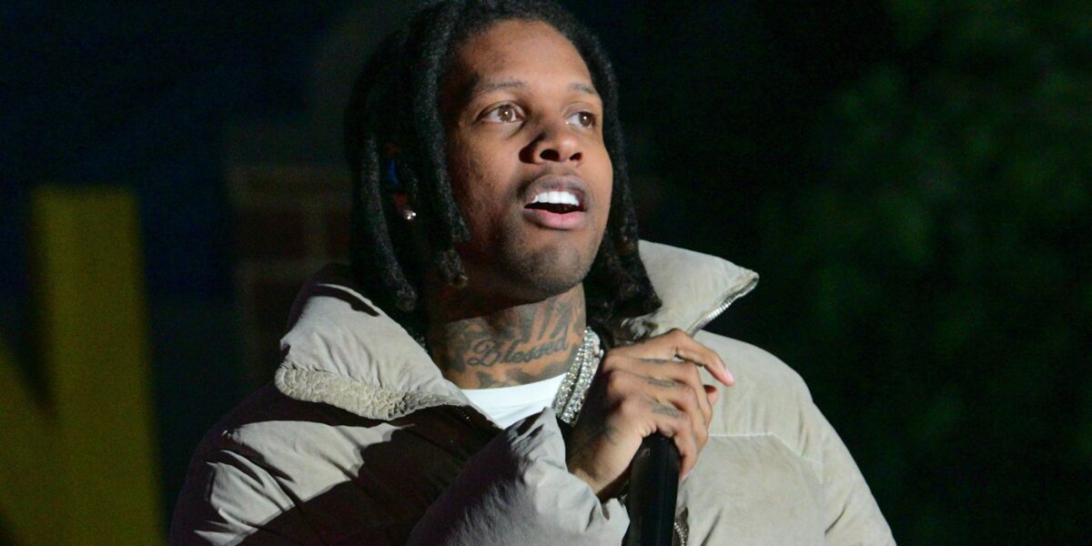 Lil Durk Murder-for-Hire Trial: Judge Rules ‘Pissed Me Off’ Video Can Be Used as Evidence