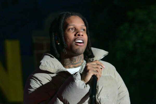 Lil Durk Murder-for-Hire Trial: Judge Rules ‘Pissed Me Off’ Video Can Be Used as Evidence
