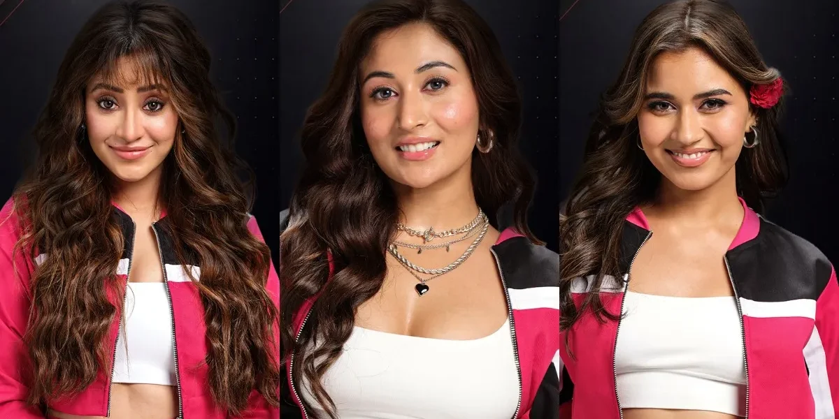 The Women of Lock Upp 2 Sach Ya Sazaa: Shivangi Joshi To Shreya Kalra, Female Contestants Making Their Mark