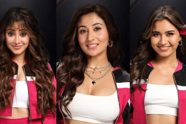 The Women of Lock Upp 2 Sach Ya Sazaa: Shivangi Joshi To Shreya Kalra, Female Contestants Making Their Mark